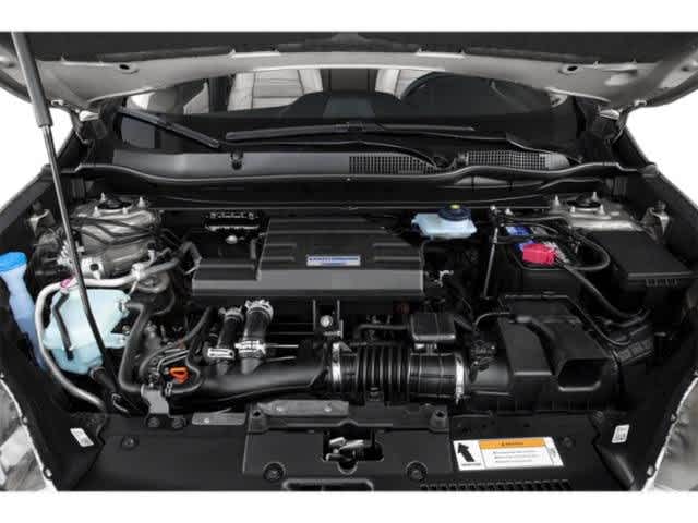Thumbnail: 2019 Honda CR-V - 12