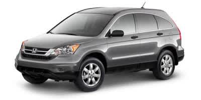 2011 Honda CR-V SE -
                  Austin, TX