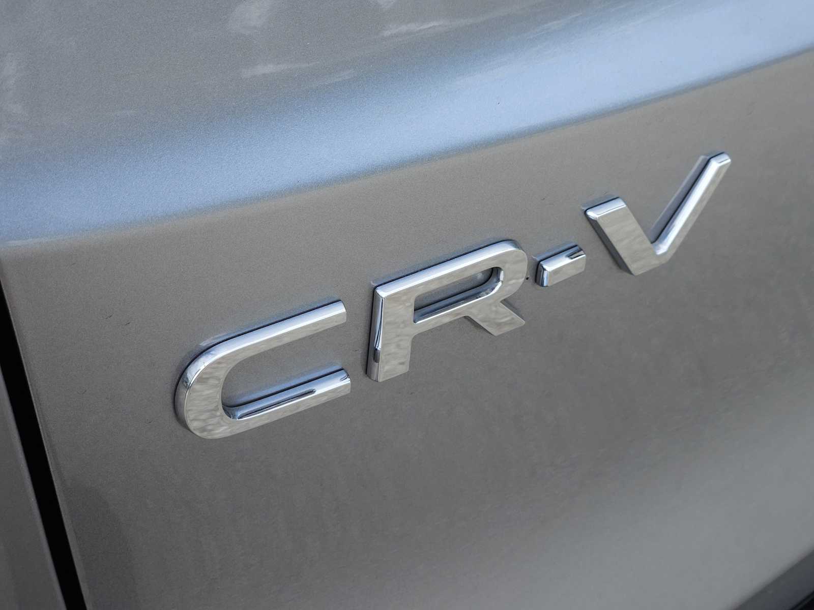 Thumbnail: 2024 Honda CR-V - 11