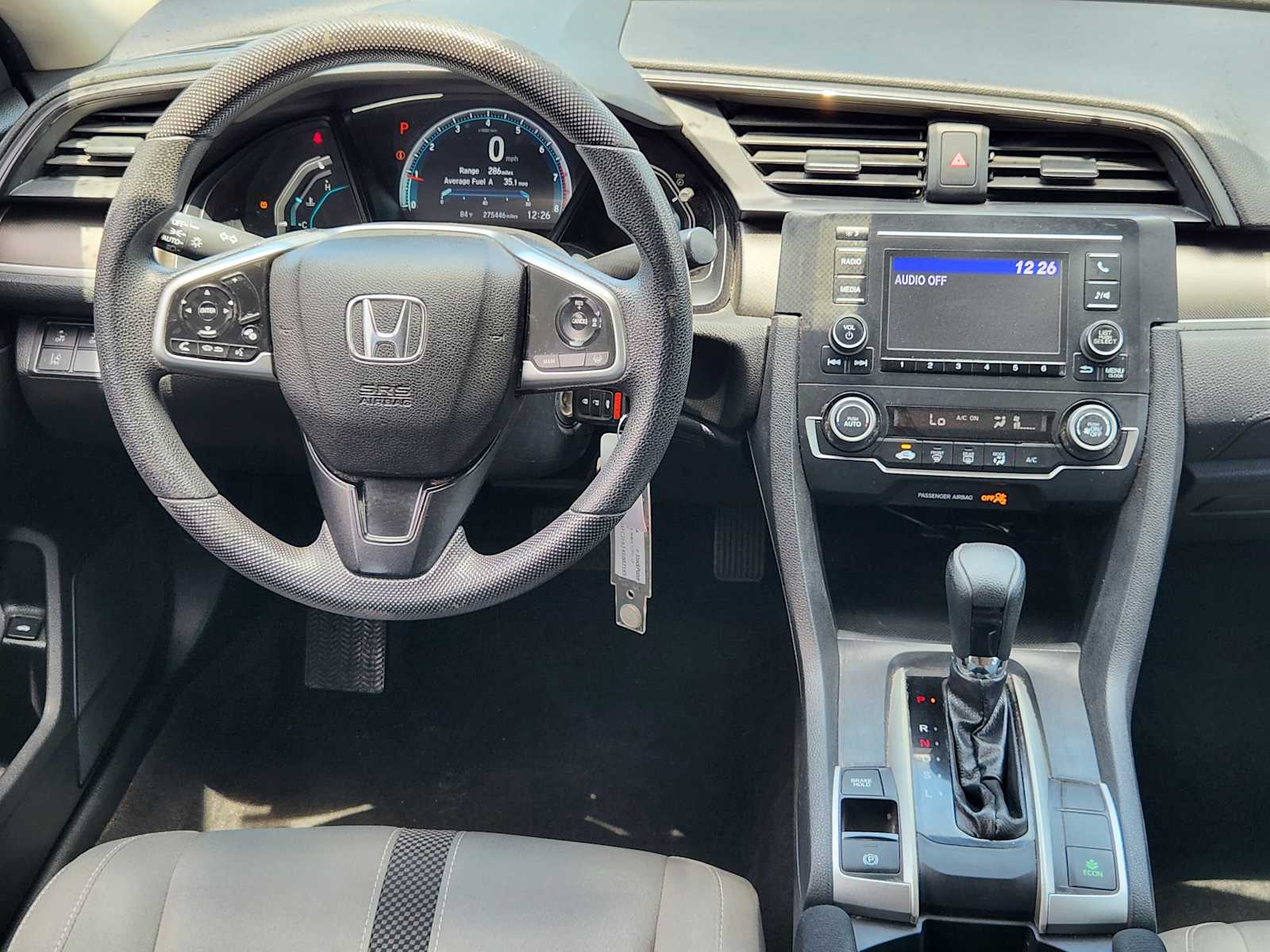 Thumbnail: 2019 Honda Civic - 24
