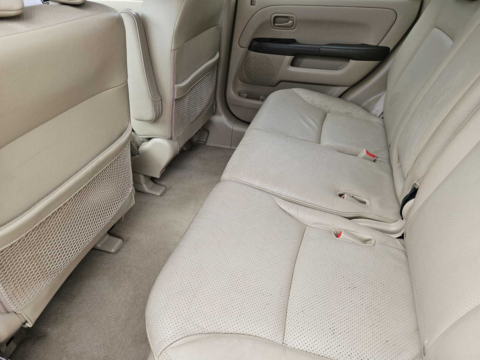 Thumbnail: 2006 Honda CR-V - 28