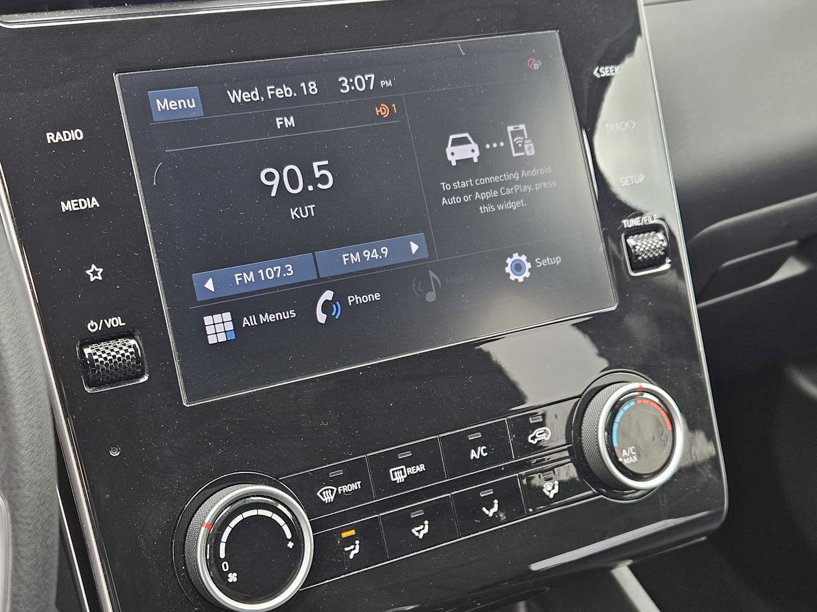 Thumbnail: 2022 Hyundai Tucson - 16