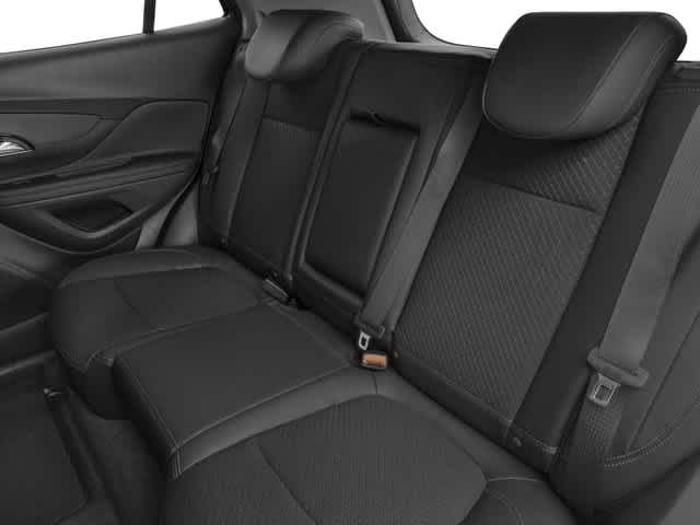 Thumbnail: 2017 Buick Encore - 17