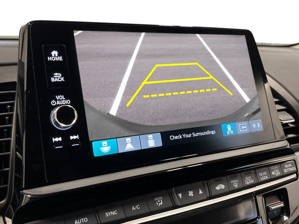 Thumbnail: 2026 Honda Odyssey - 18