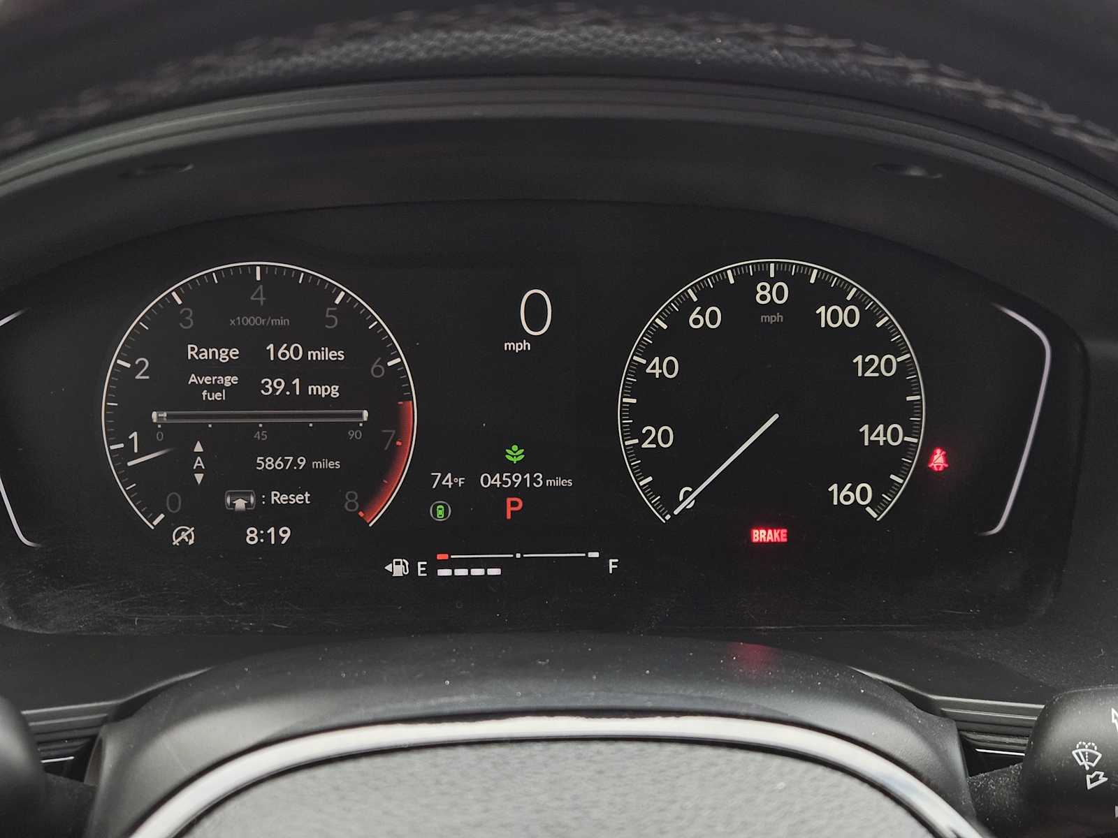 Thumbnail: 2022 Honda Civic - 15