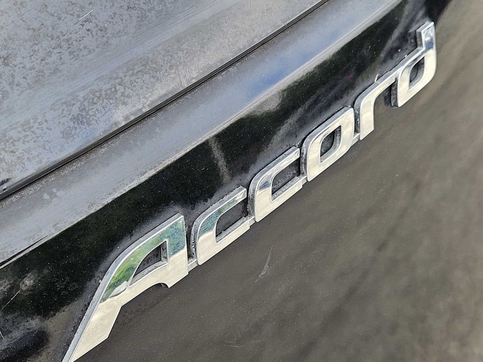 Thumbnail: 2008 Honda Accord - 11