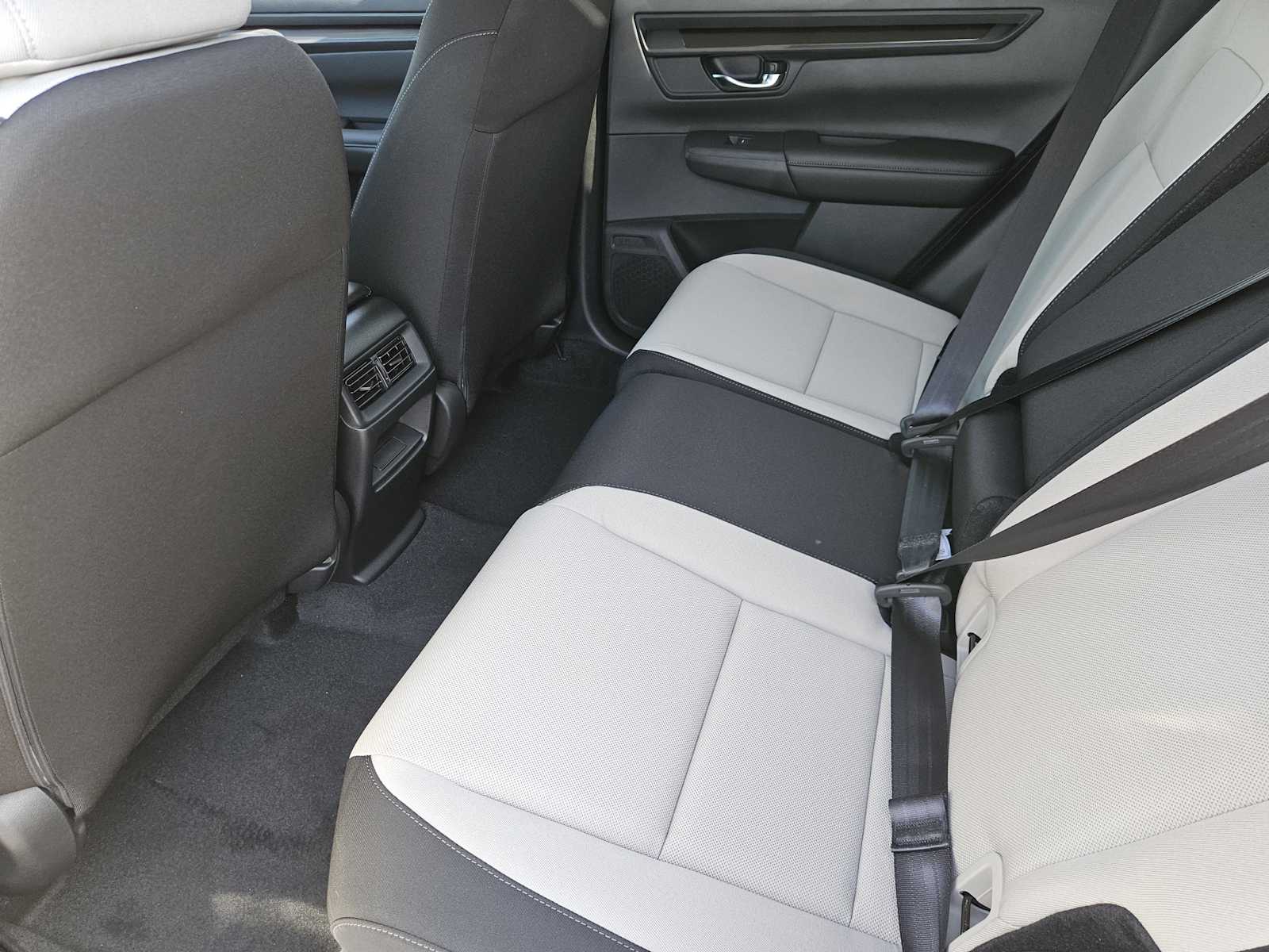 Thumbnail: 2026 Honda CR-V - 20