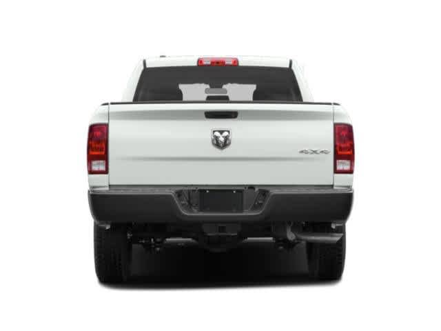Thumbnail: 2018 RAM 1500 - 8