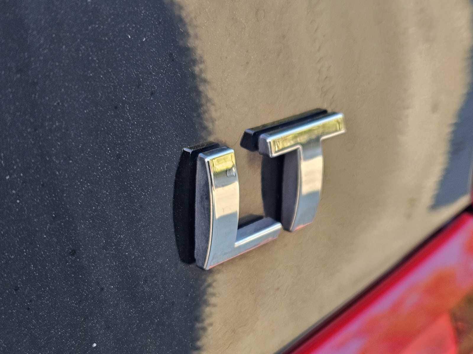 Thumbnail: 2023 Chevrolet Malibu - 12