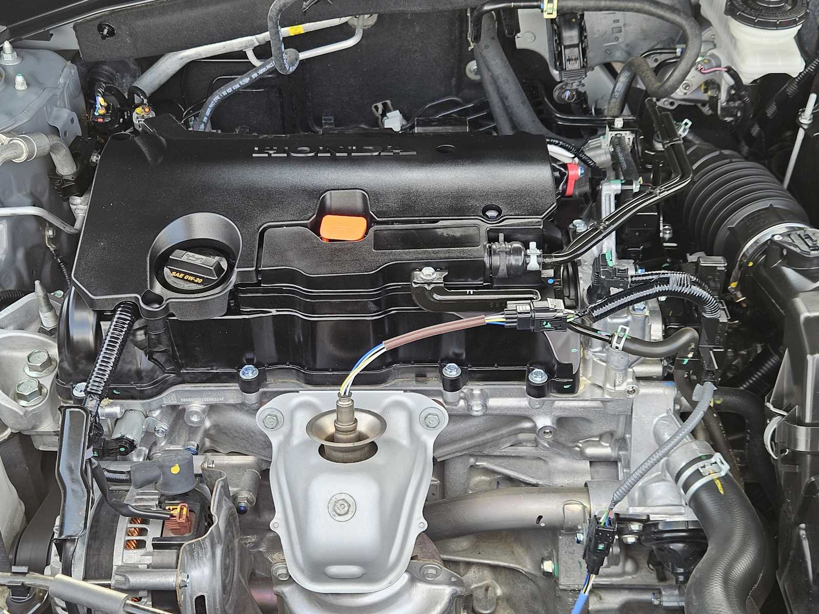 2023 Honda HR-V Sport 30