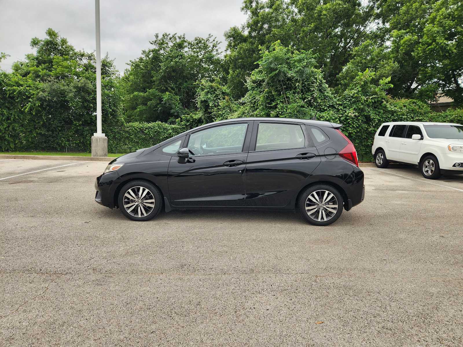 Thumbnail: 2016 Honda Fit - 4