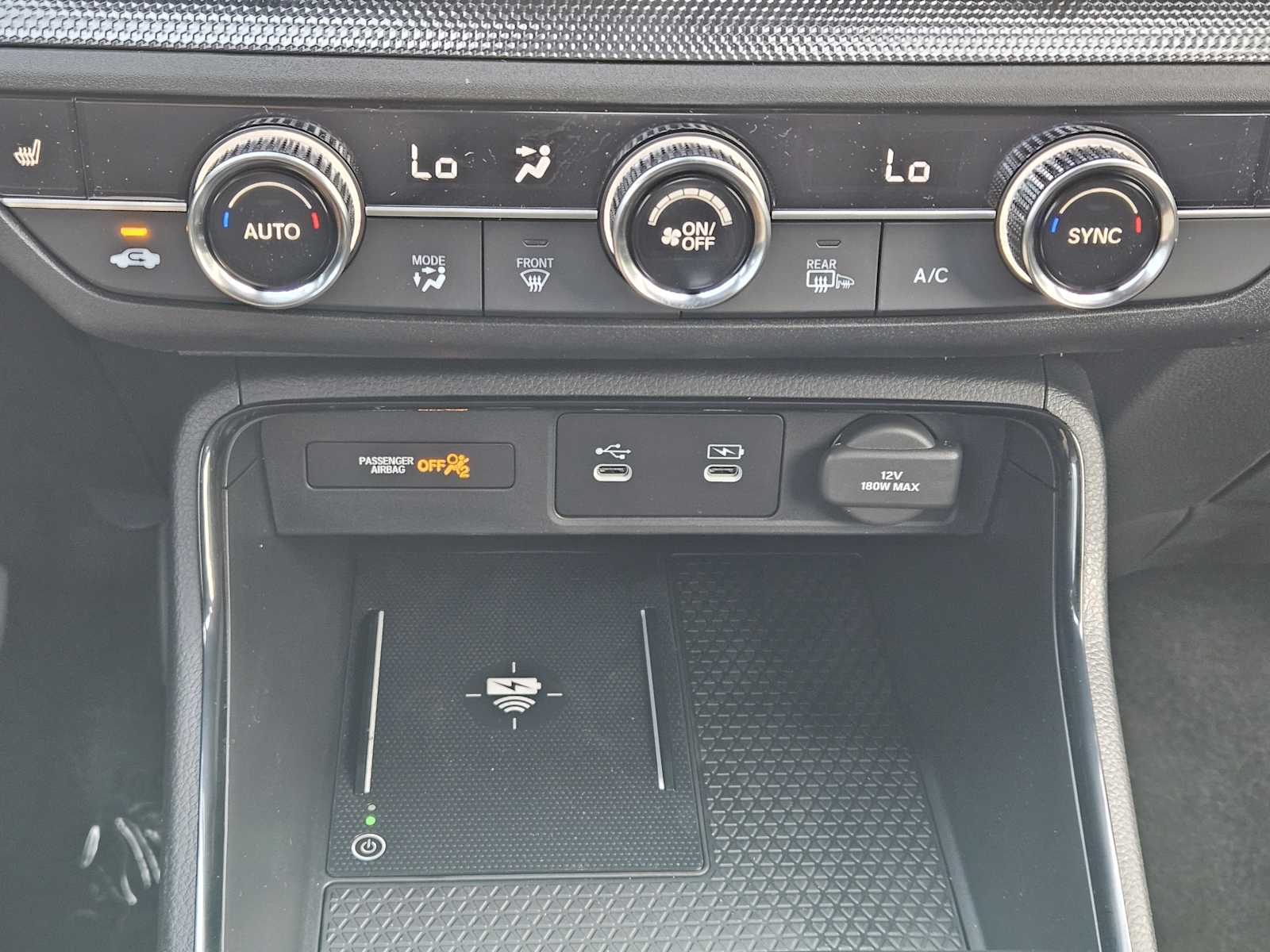 Thumbnail: 2026 Honda CR-V - 15