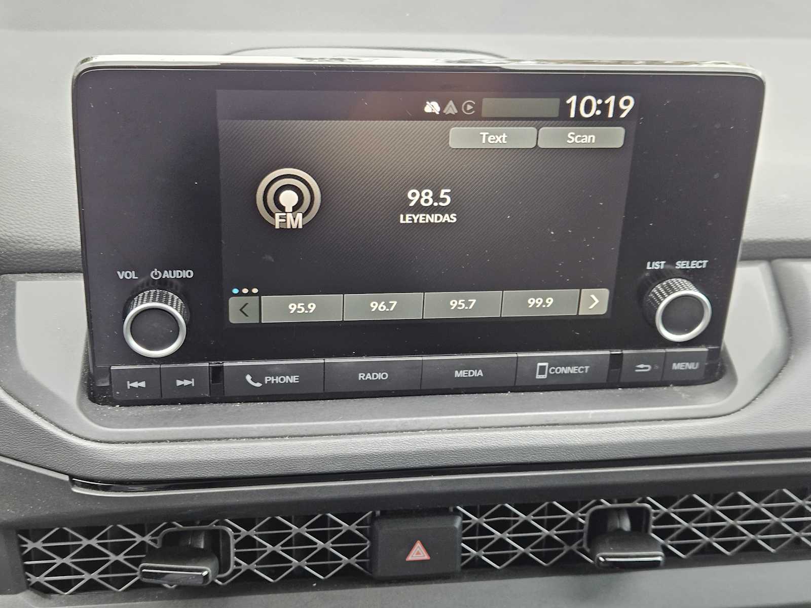 2024 Honda Accord LX 16