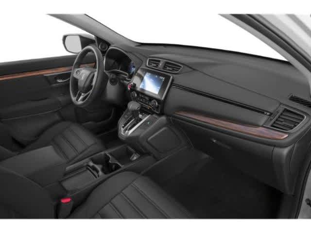 Thumbnail: 2019 Honda CR-V - 18