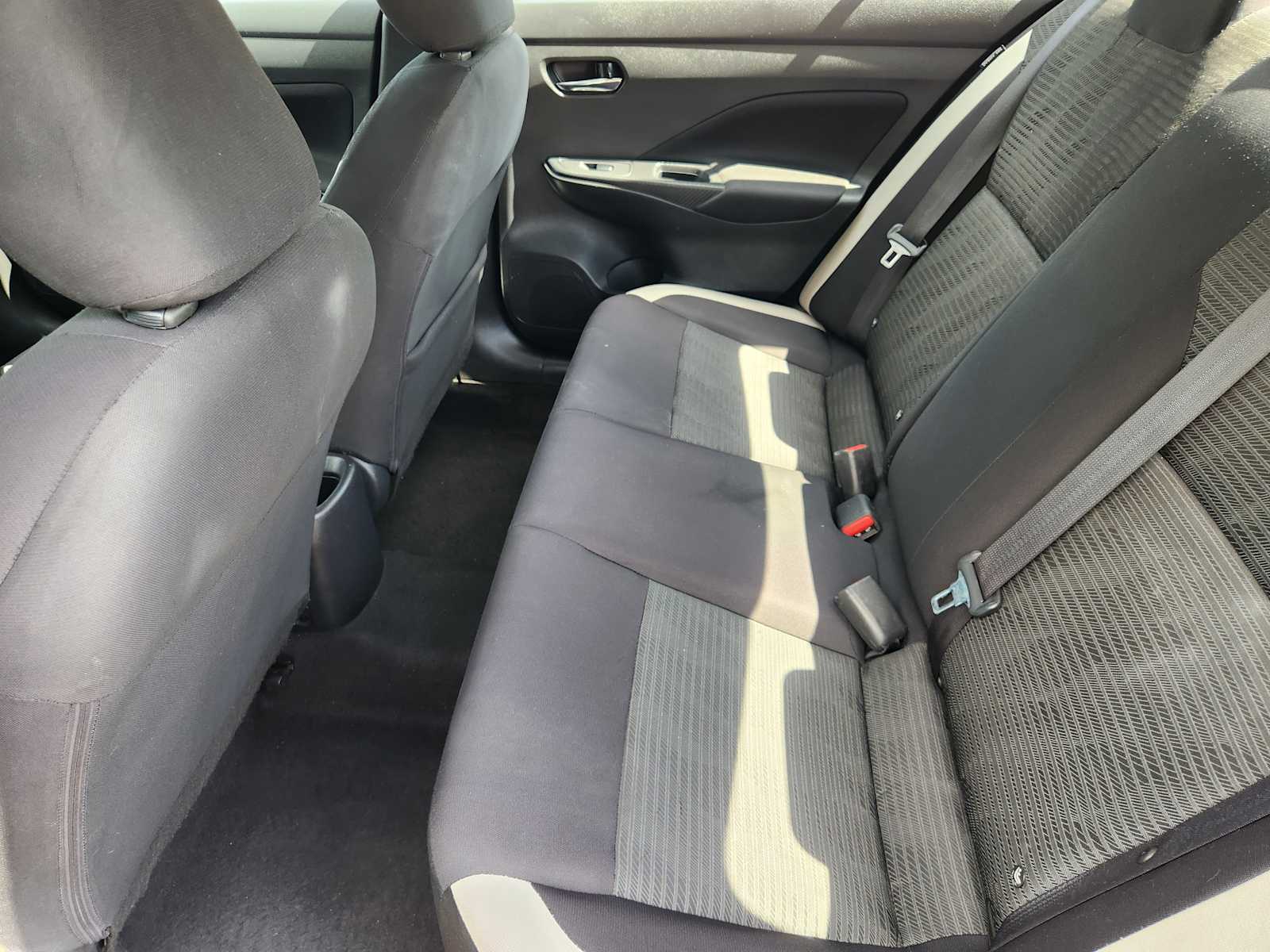 Thumbnail: 2021 Nissan Versa - 29