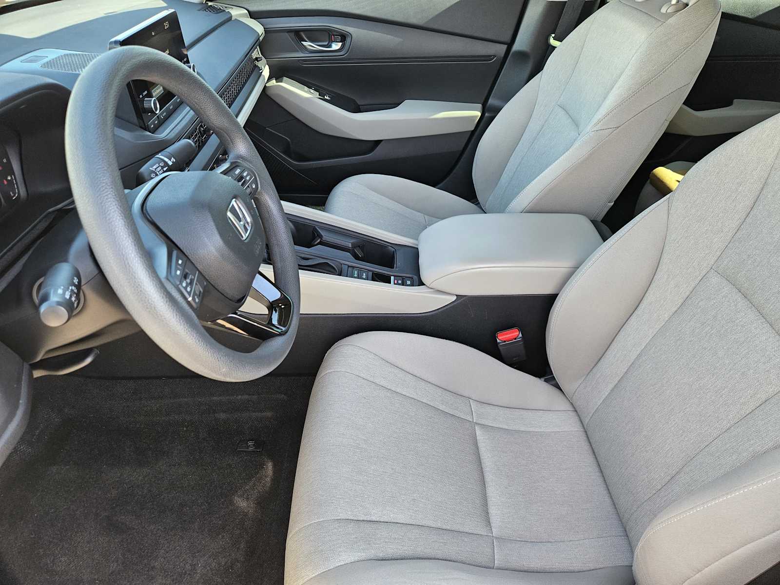 Thumbnail: 2024 Honda Accord - 12