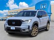 Honda Passport
