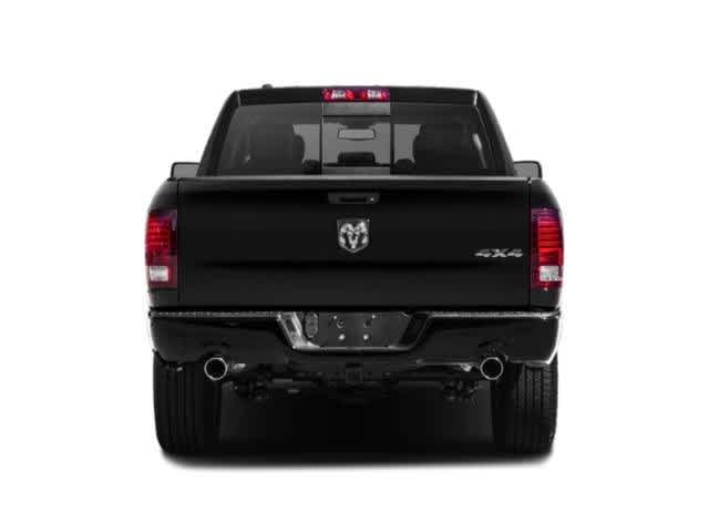 Thumbnail: 2015 RAM 1500 - 6