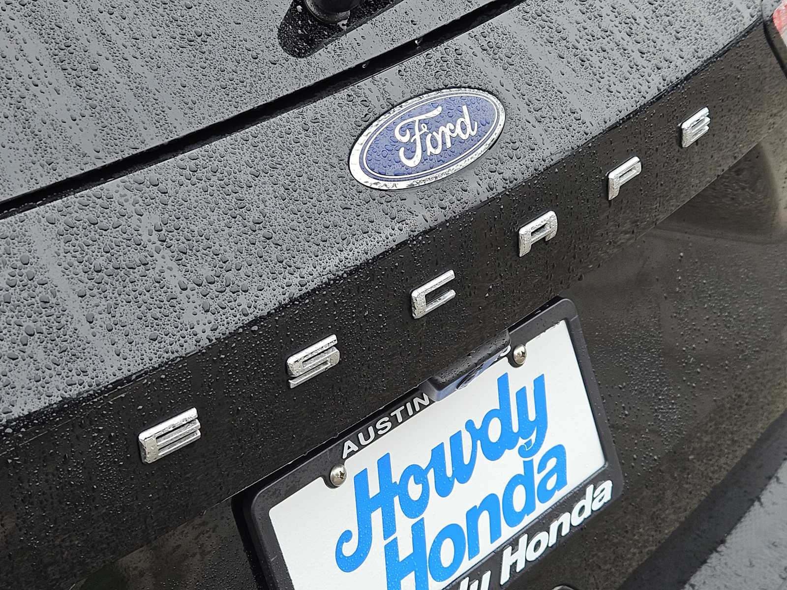 Thumbnail: 2022 Ford Escape - 12