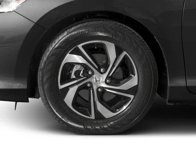 Thumbnail: 2017 Honda Accord - 11