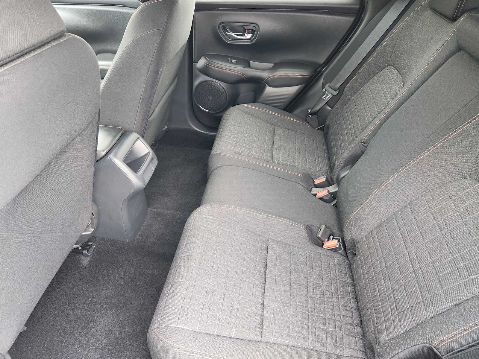 Thumbnail: 2025 Honda HR-V - 30