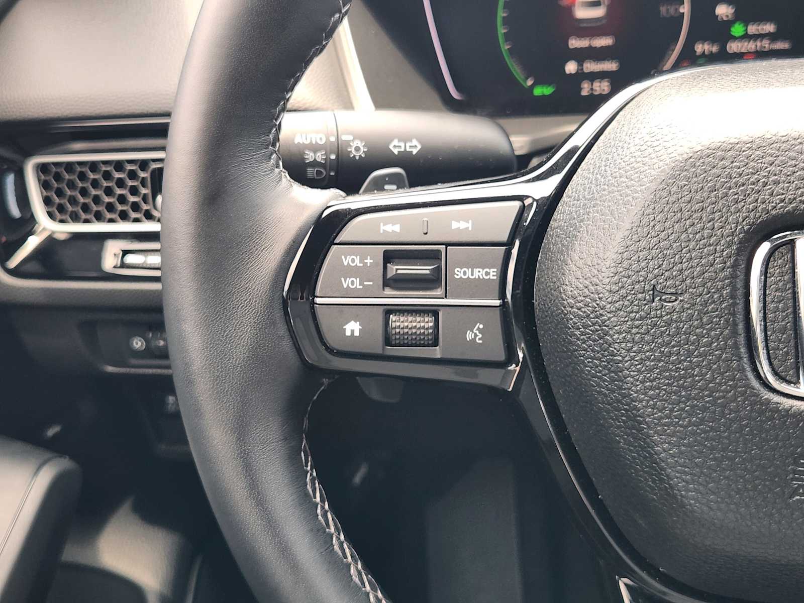 Thumbnail: 2025 Honda Civic - 28