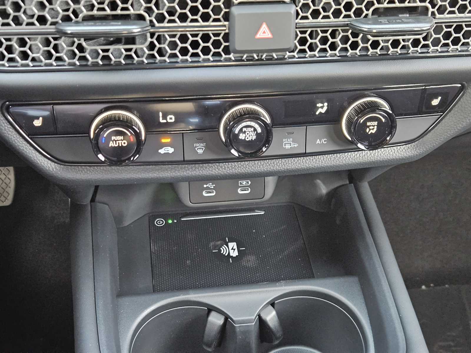 Thumbnail: 2026 Honda HR-V - 17