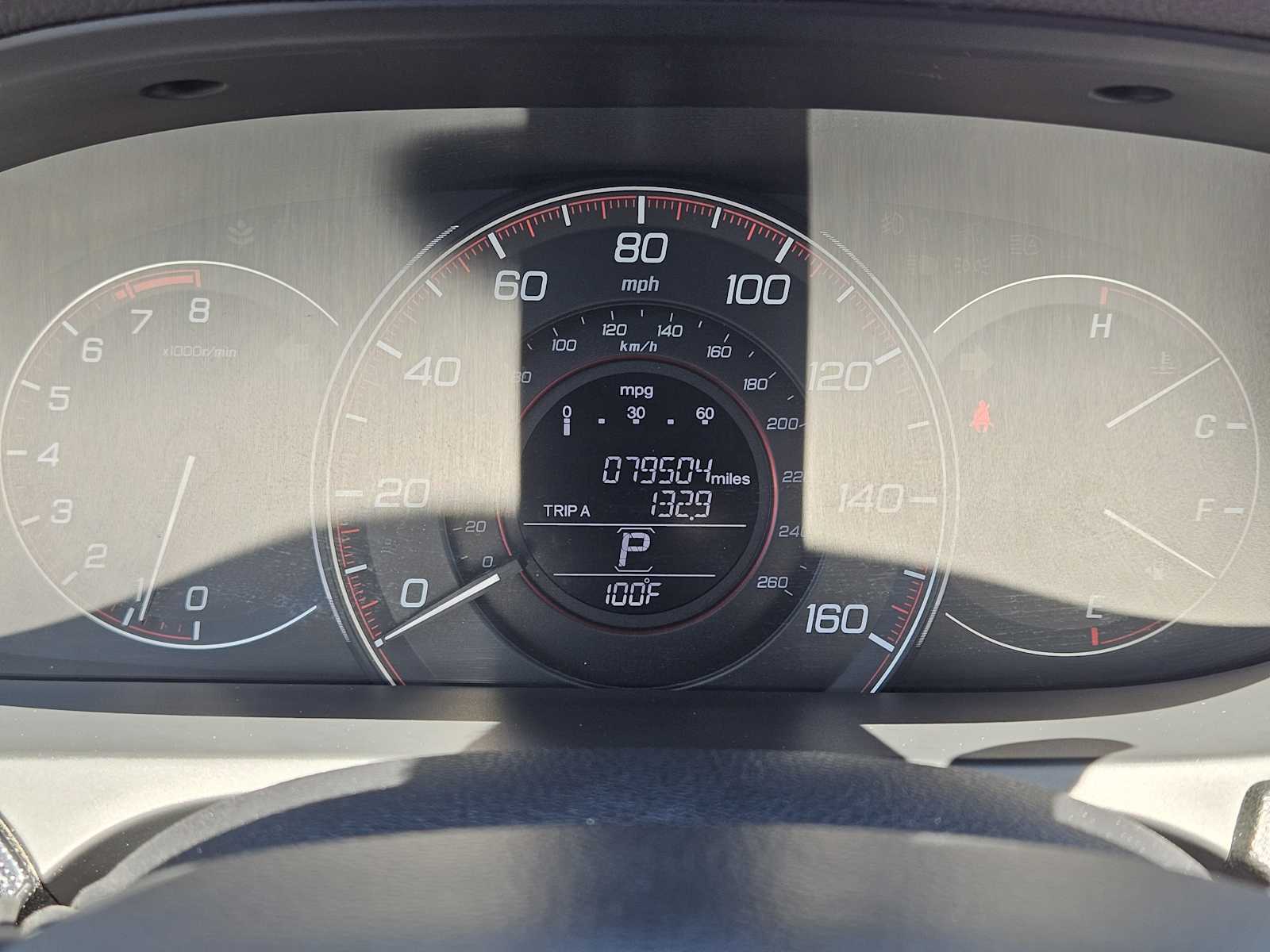 Thumbnail: 2015 Honda Accord - 15