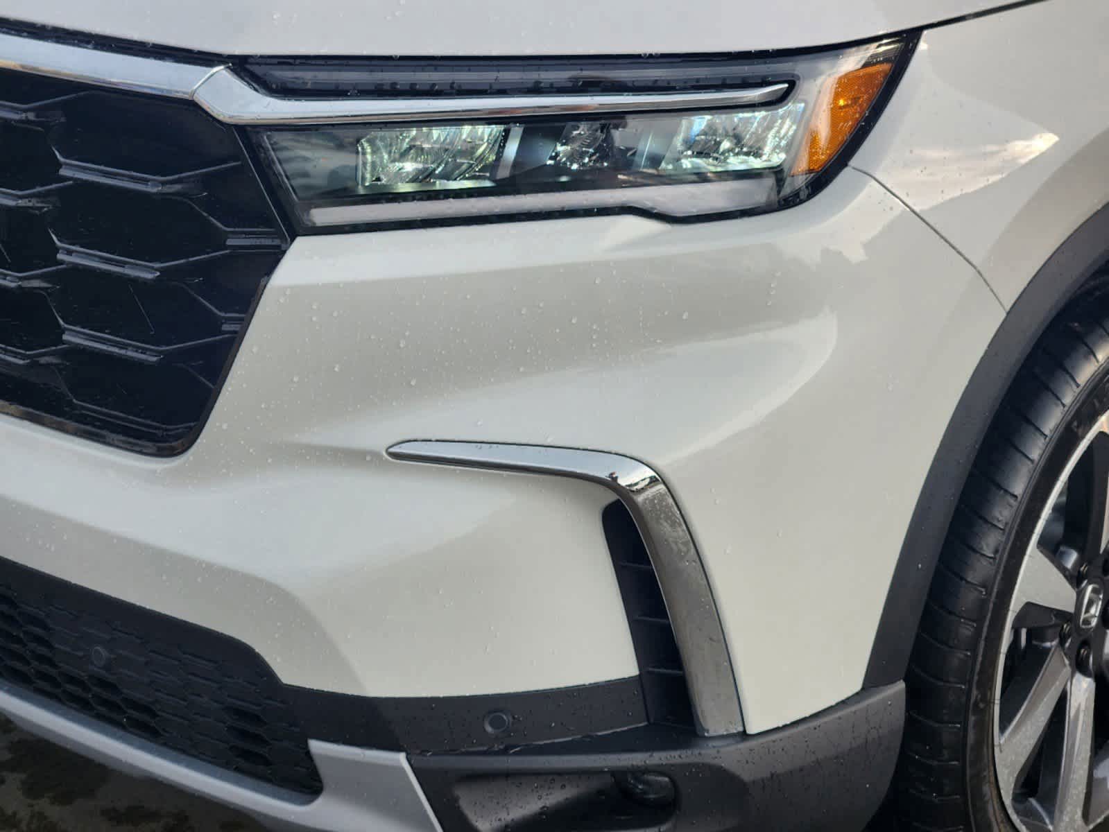 Thumbnail: 2025 Honda Pilot - 7