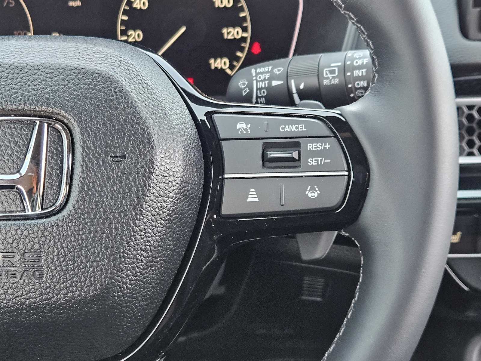 Thumbnail: 2025 Honda Civic - 29