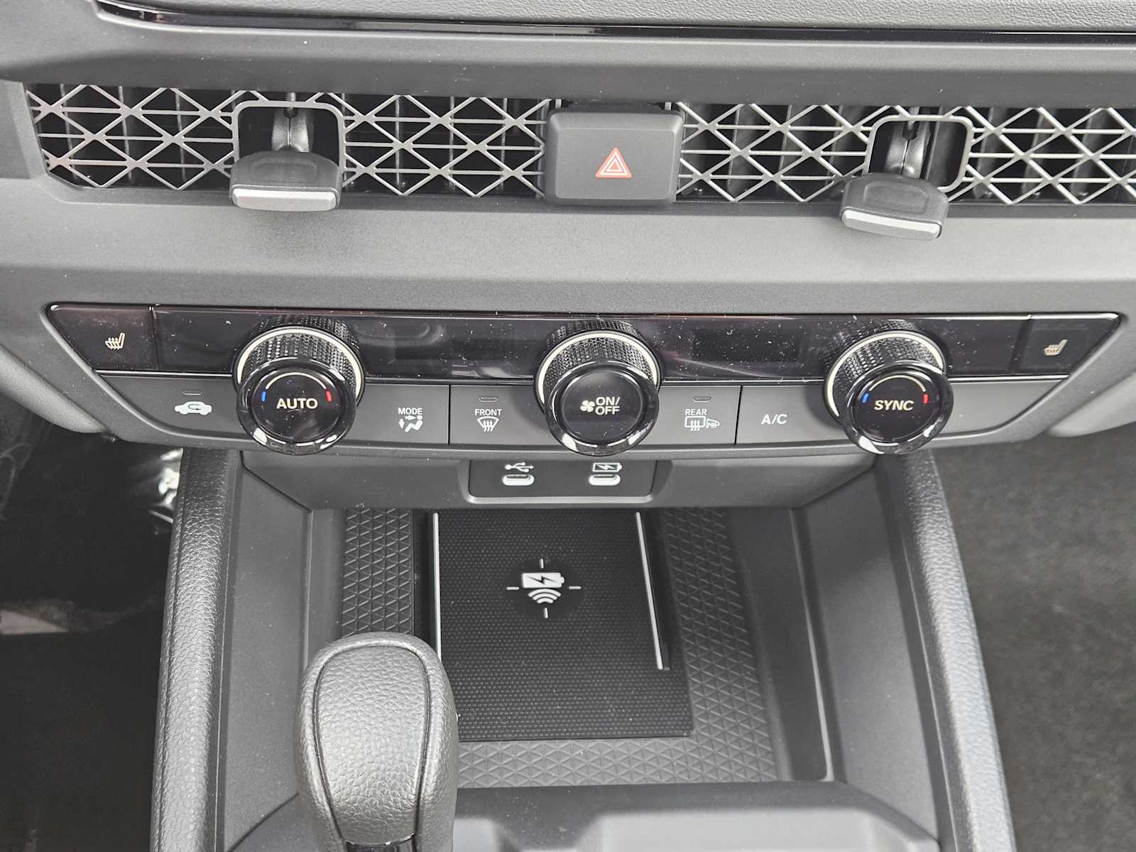 Thumbnail: 2026 Honda Accord - 15