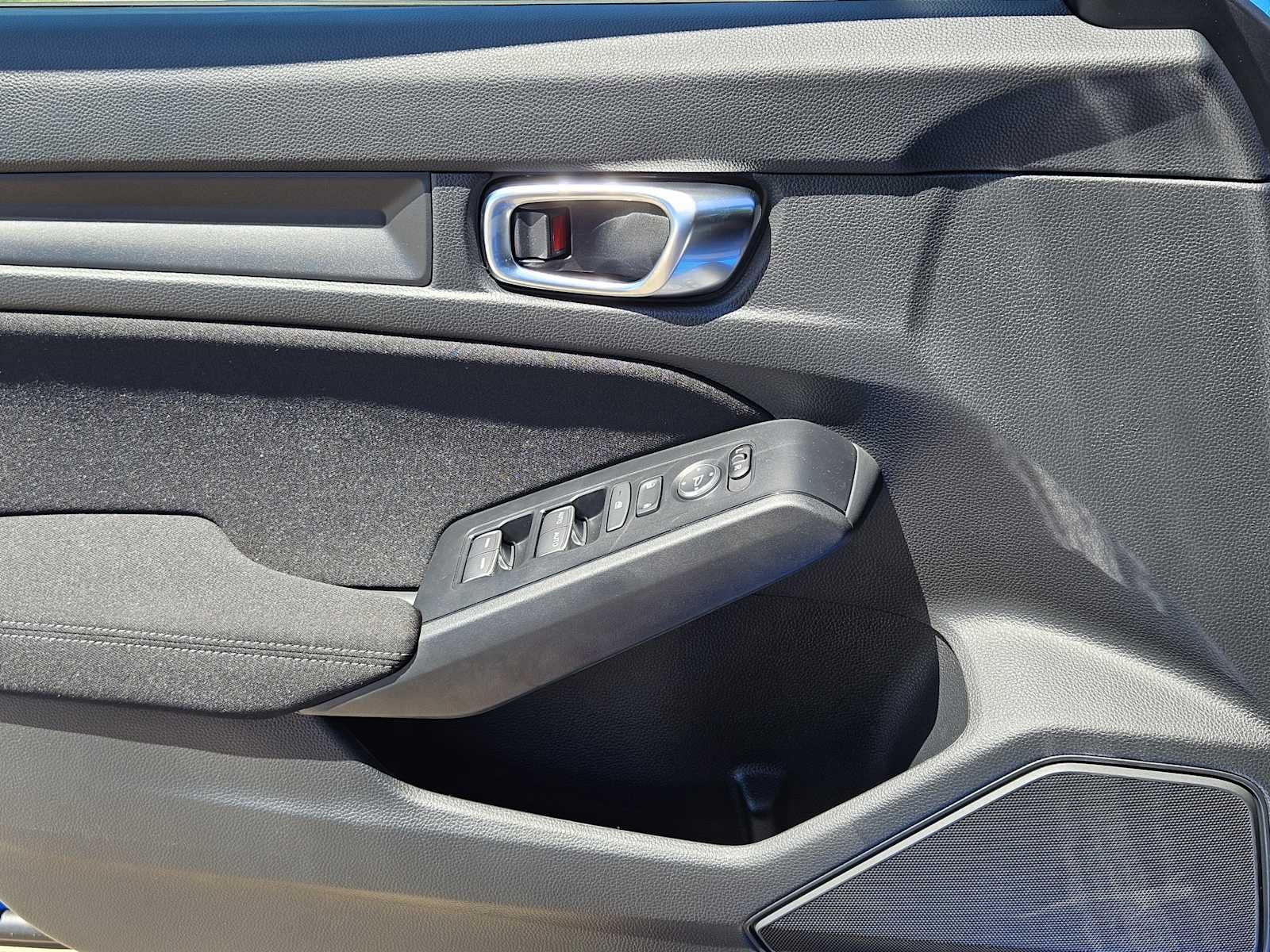 Thumbnail: 2026 Honda Civic - 21