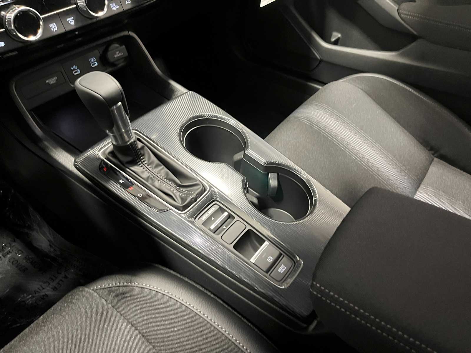 Thumbnail: 2026 Honda Civic - 17