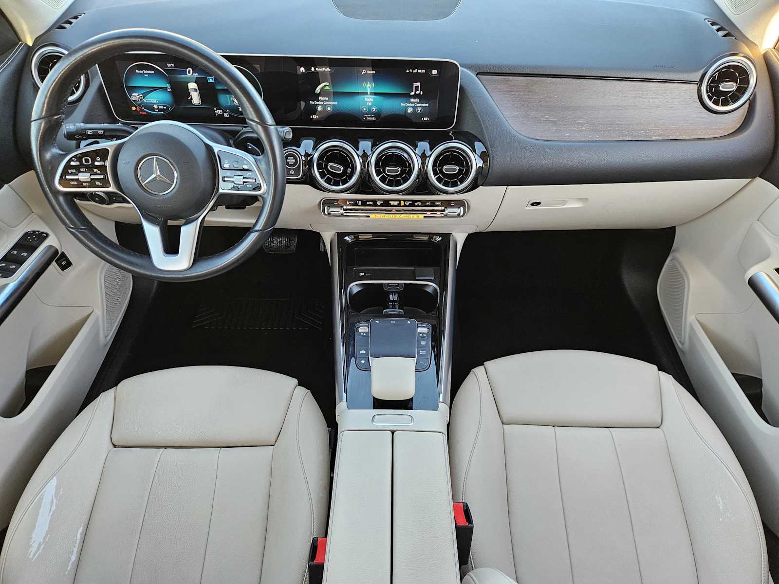 Thumbnail: 2021 Mercedes-Benz GLA - 25