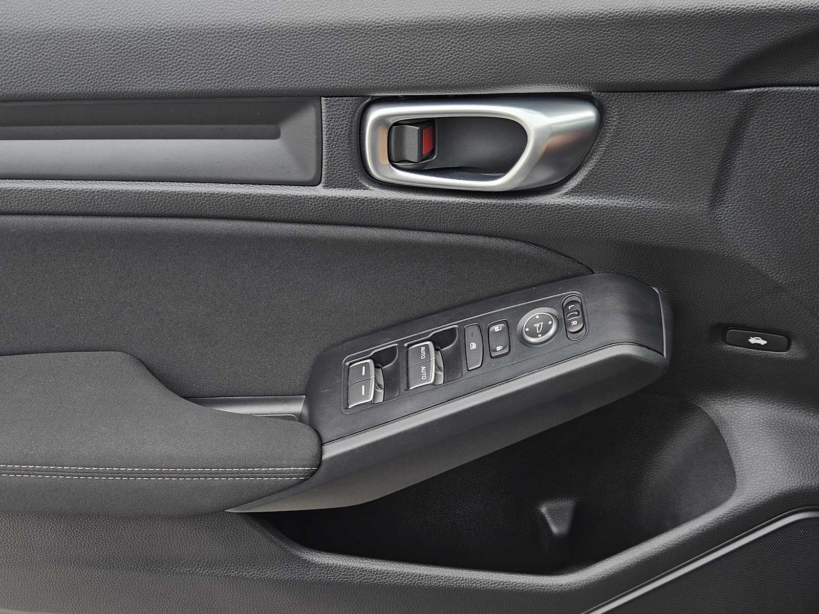 Thumbnail: 2024 Honda Civic - 22