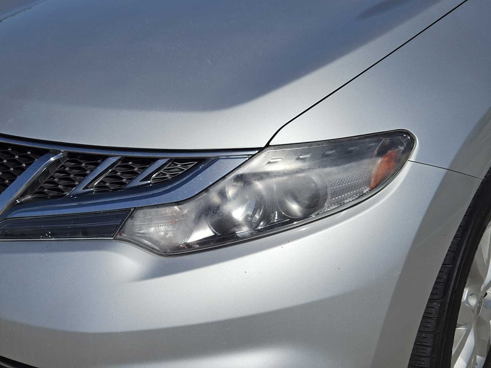 Thumbnail: 2011 Nissan Murano - 7