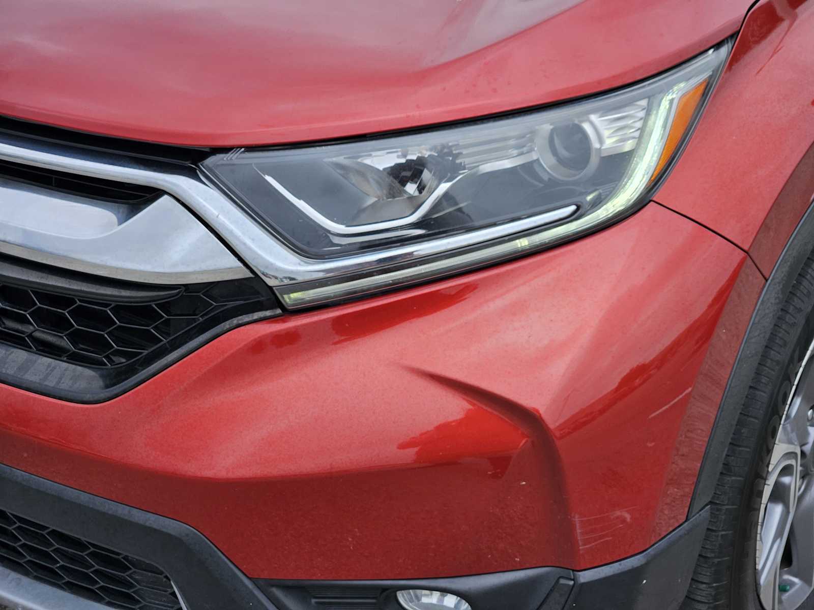 Thumbnail: 2019 Honda CR-V - 7