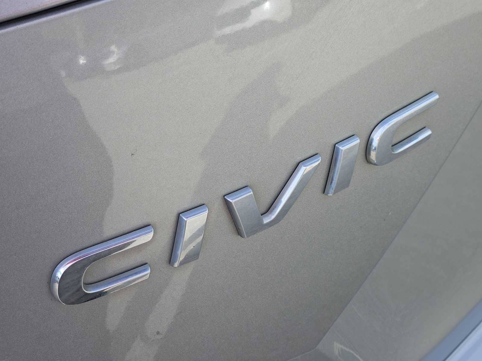 Thumbnail: 2017 Honda Civic - 11