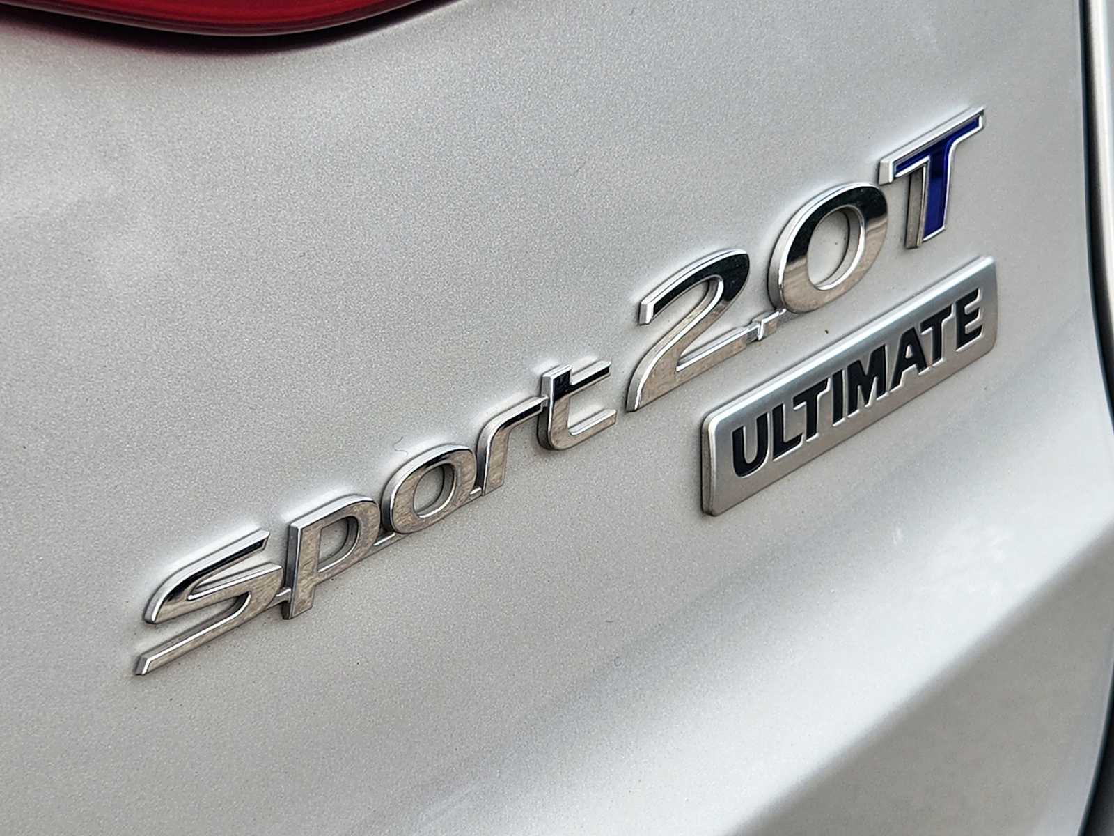 Thumbnail: 2018 Hyundai Santa Fe - 11
