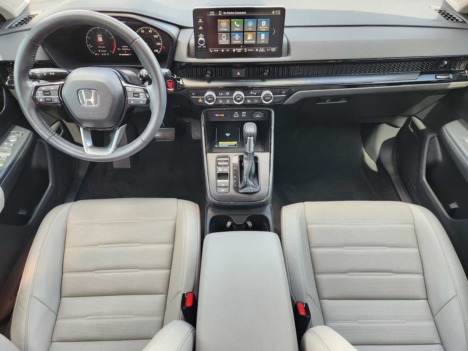 Thumbnail: 2025 Honda CR-V - 26