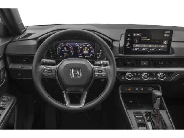 Thumbnail: 2026 Honda CR-V - 9