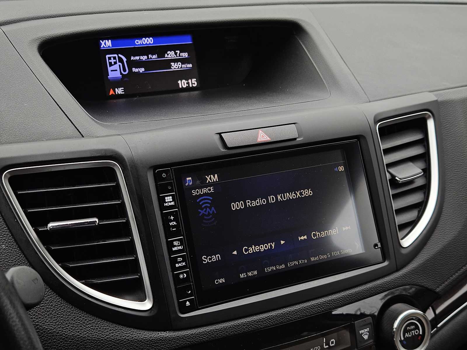 Thumbnail: 2016 Honda CR-V - 16