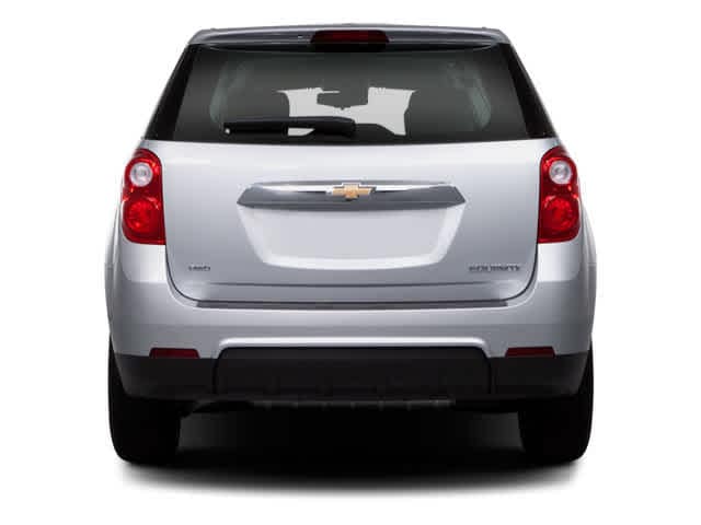 Thumbnail: 2013 Chevrolet Equinox - 6