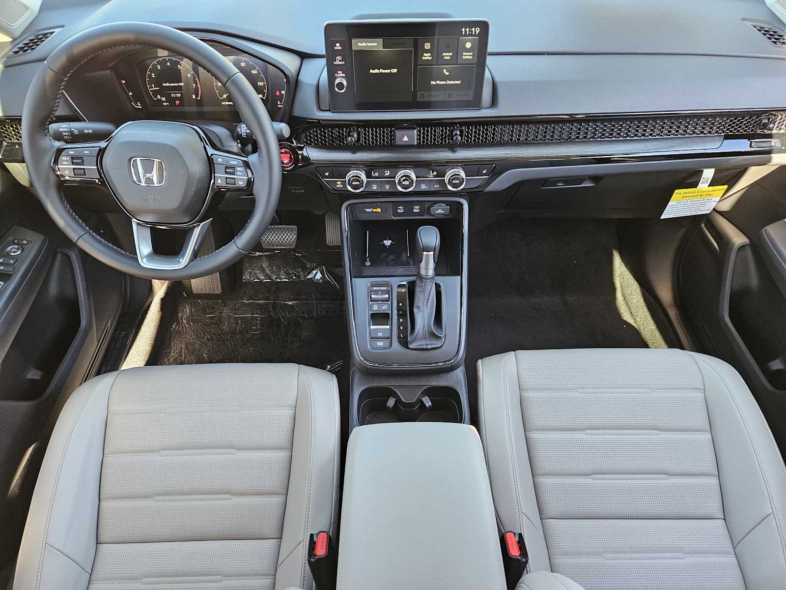 Thumbnail: 2026 Honda CR-V - 20