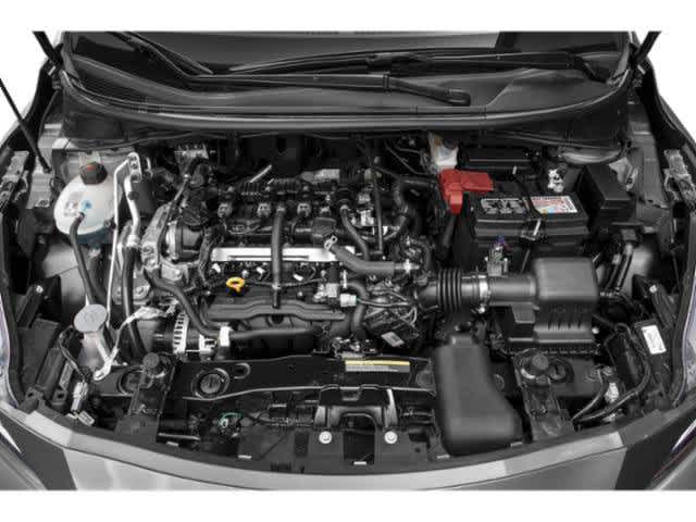 Thumbnail: 2021 Nissan Versa - 12