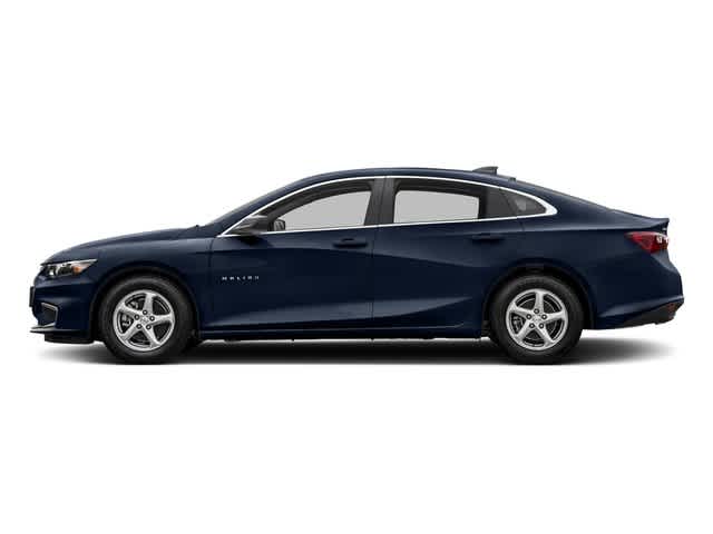 Used 2018 Chevrolet Malibu LS Sedan