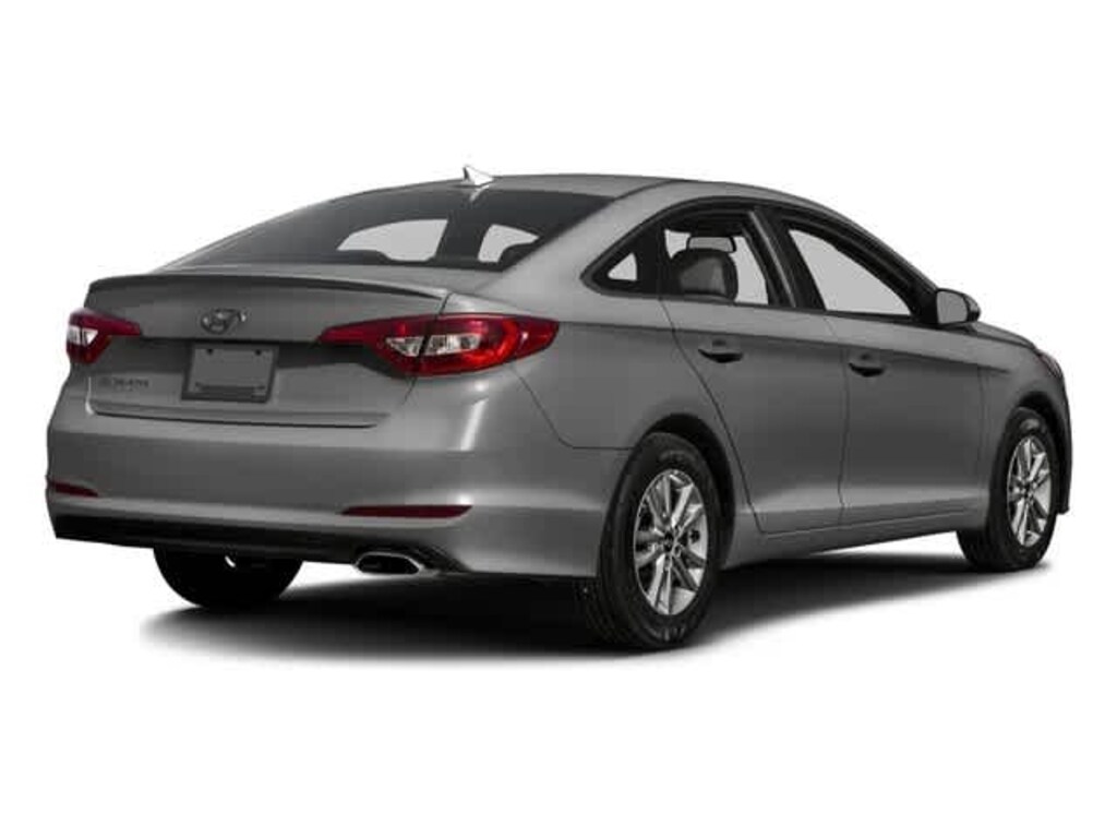 Used 2016 Hyundai Sonata 2.4L SE Sedan