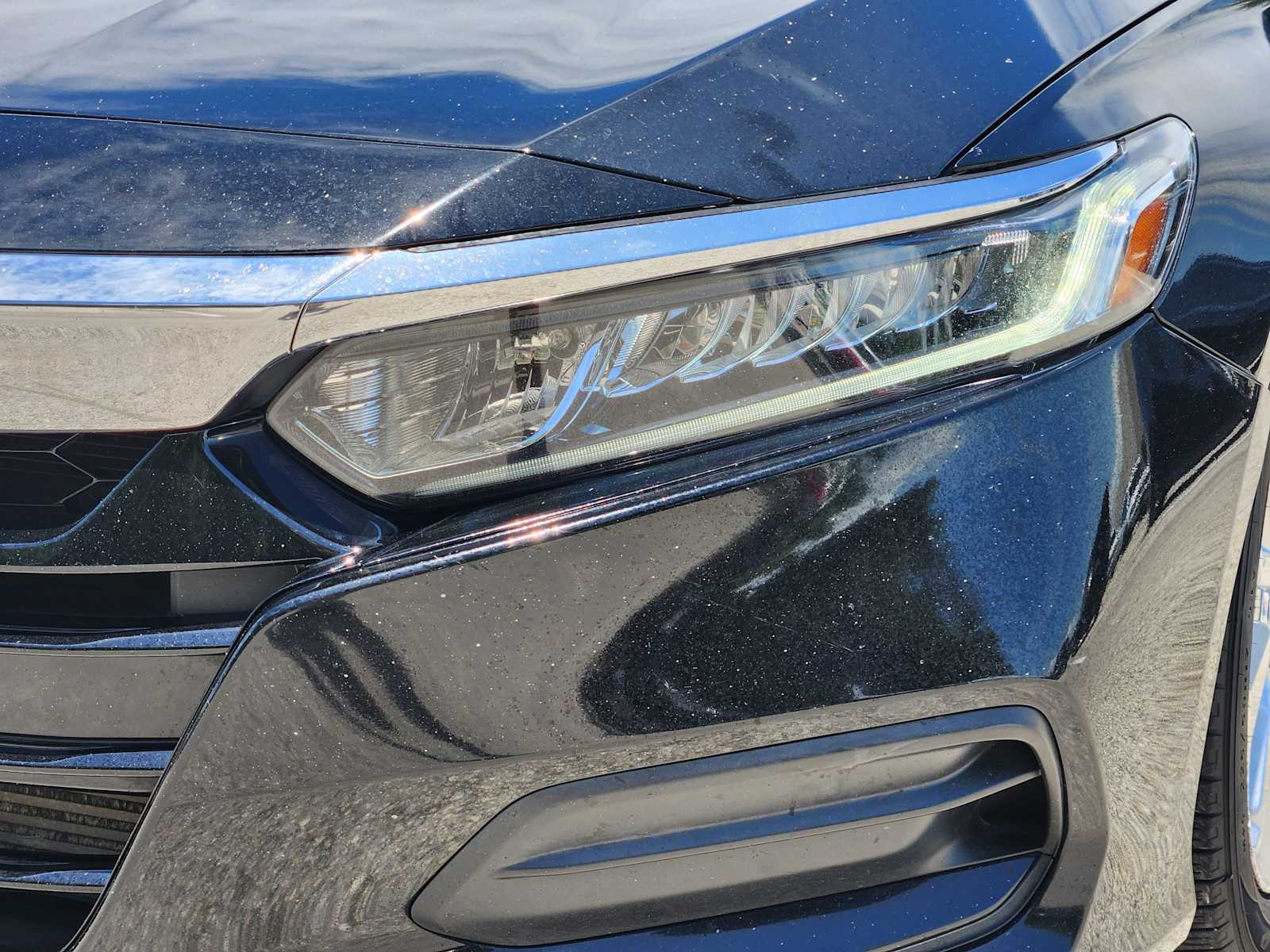 Thumbnail: 2019 Honda Accord - 7