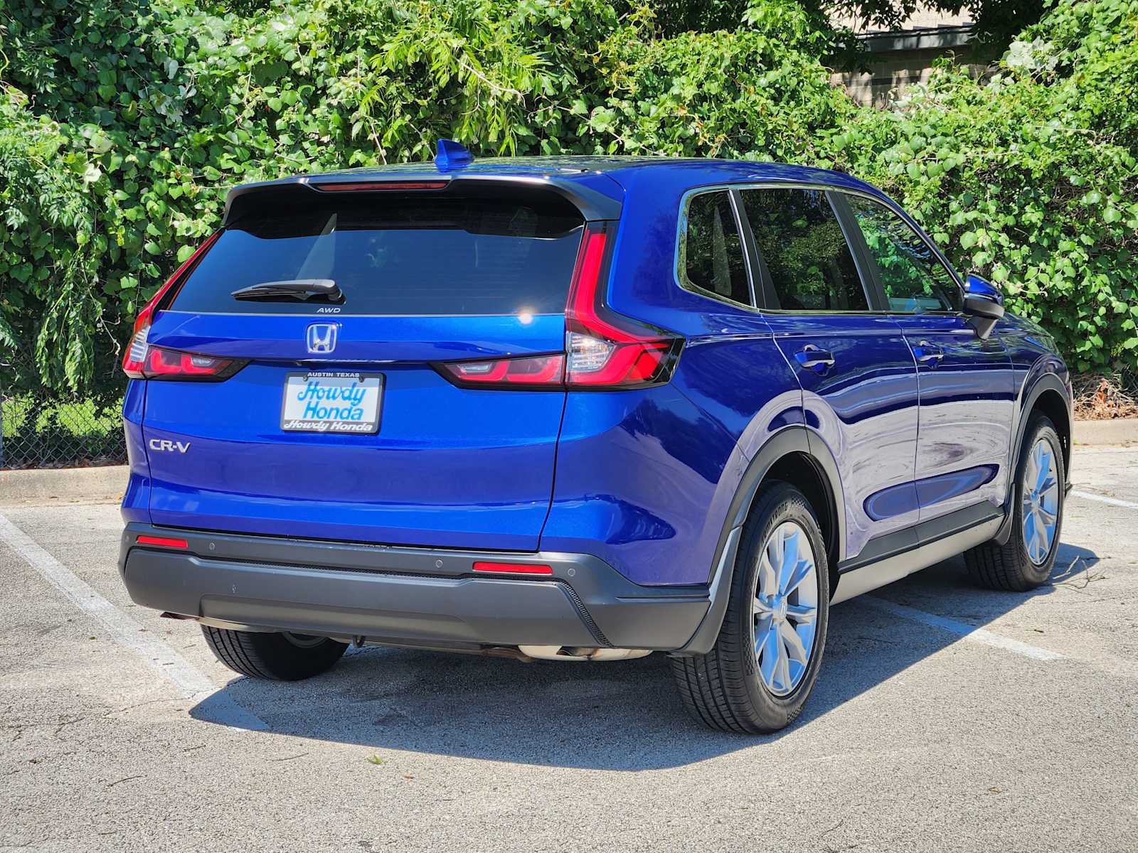 Thumbnail: 2023 Honda CR-V - 6