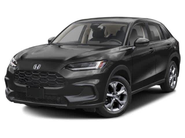 Thumbnail: 2023 Honda HR-V - 4